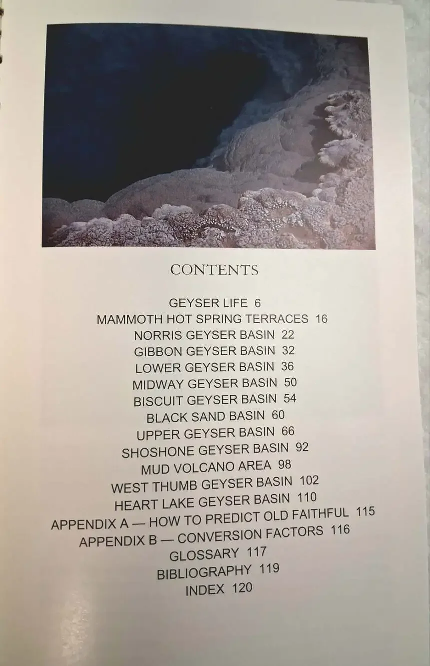 Homestead Publishing field guide